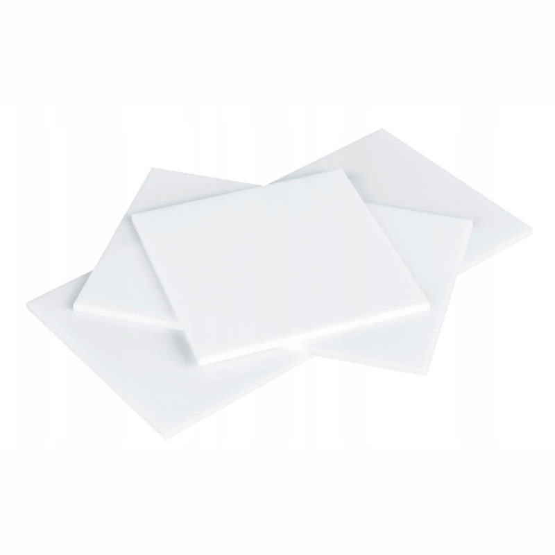 Plexi mleczna