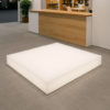 Płyta plexi mleczna 3 mm 2050x3050 mm - obrazek 2