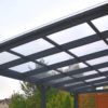 Płyta poliwęglanu litego bezbarwna 2 mm 2xUV 2050x3050 mm - obrazek 3
