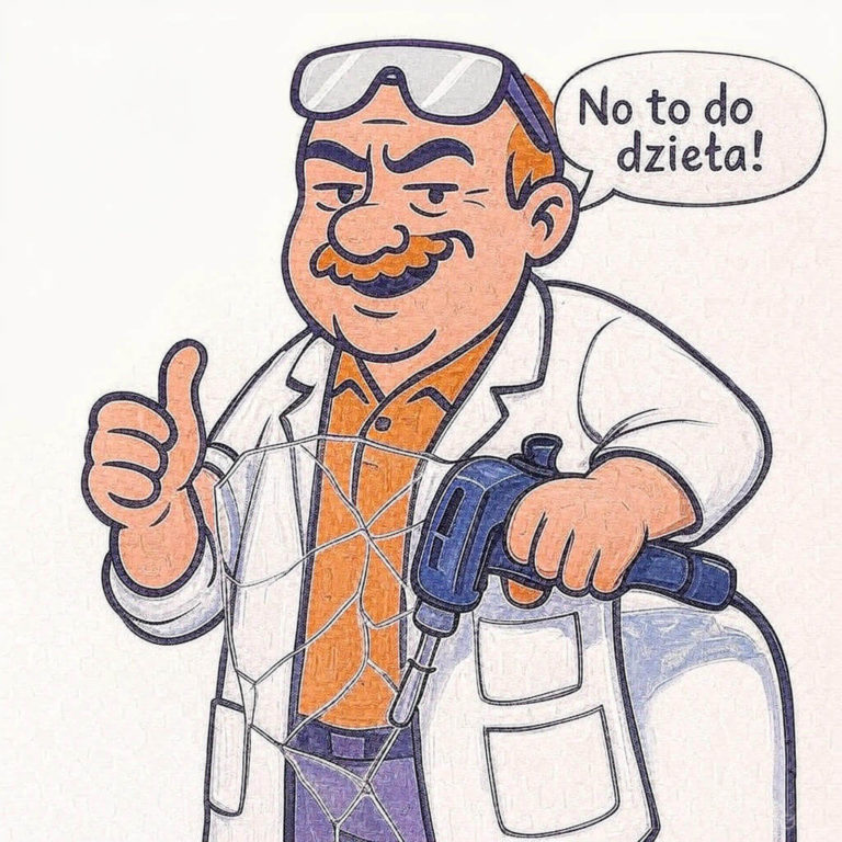 Cięcie plexi bez dramatu: Jak ogarnąć piłę, laser i CNC jak pro?