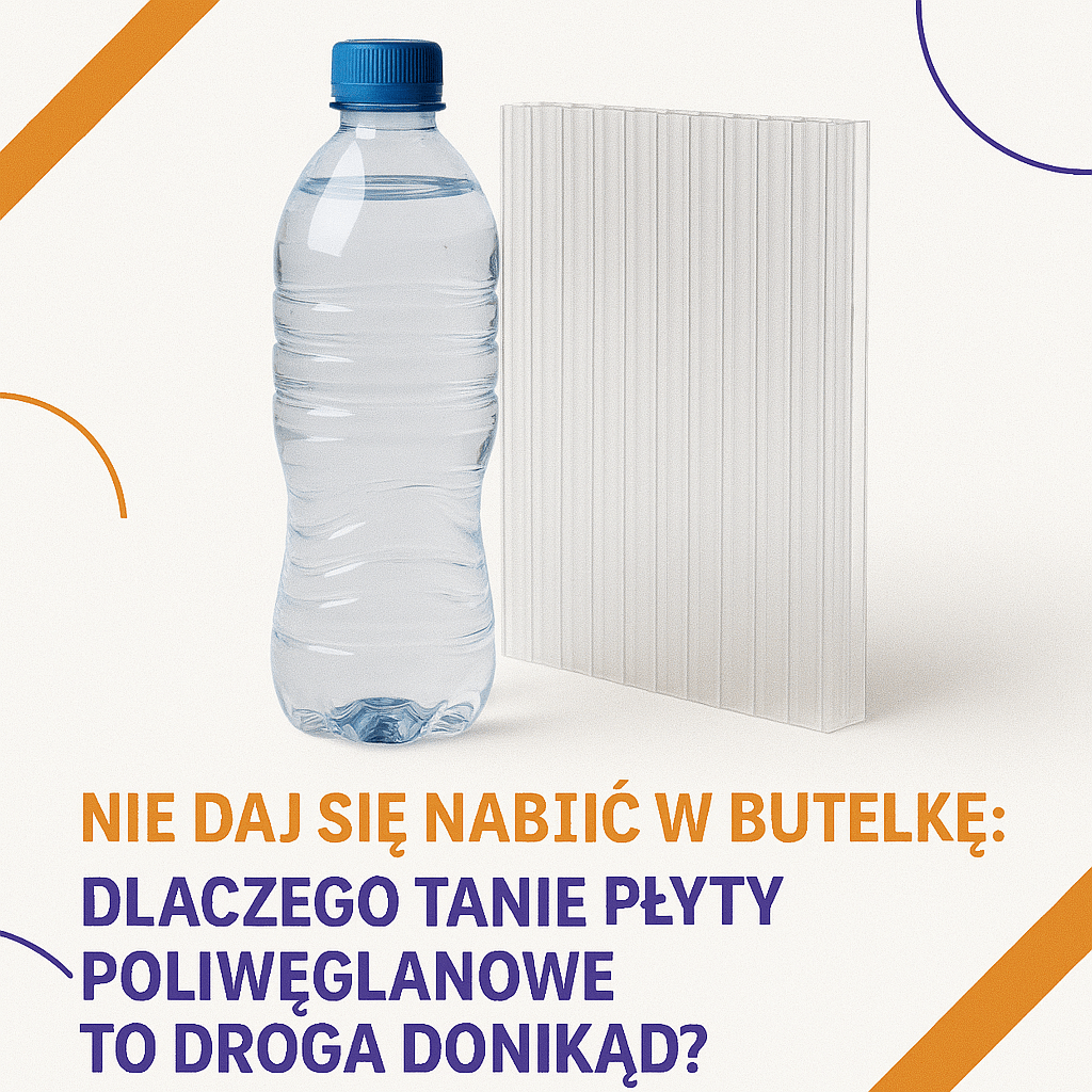 poliweglan komorowy tanie plyty